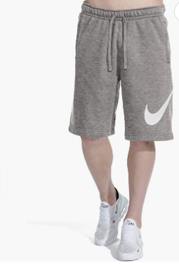 Nike Nike Men's Sports Club Shorts